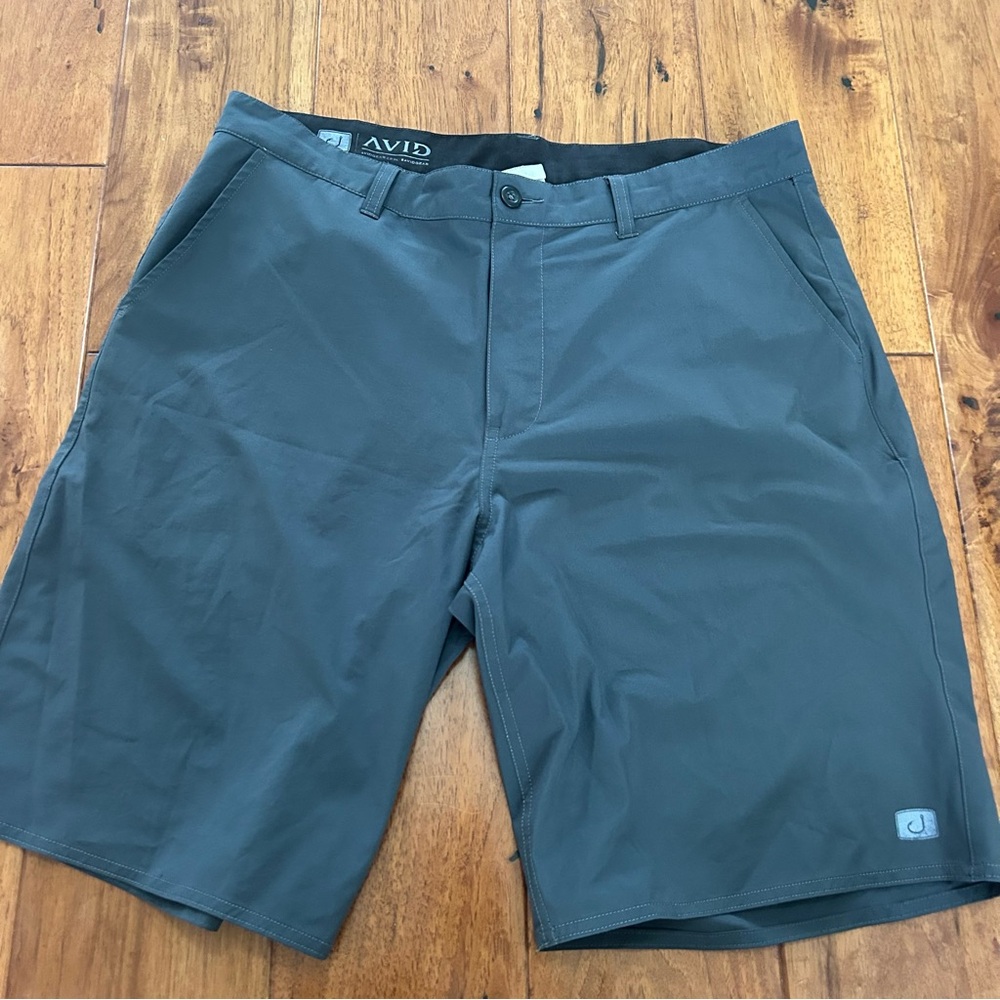 Men's Avid shorts